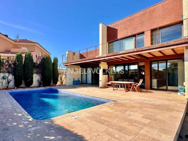 Casa chalet en Venta en Costa del Zèfir