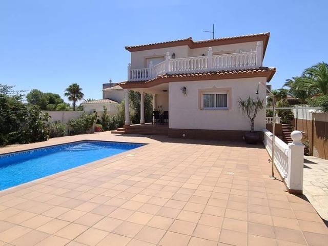 Casa chalet en Venta en Costa del Zèfir