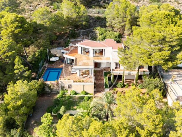 Casa chalet en Venta en Costa dels Pins