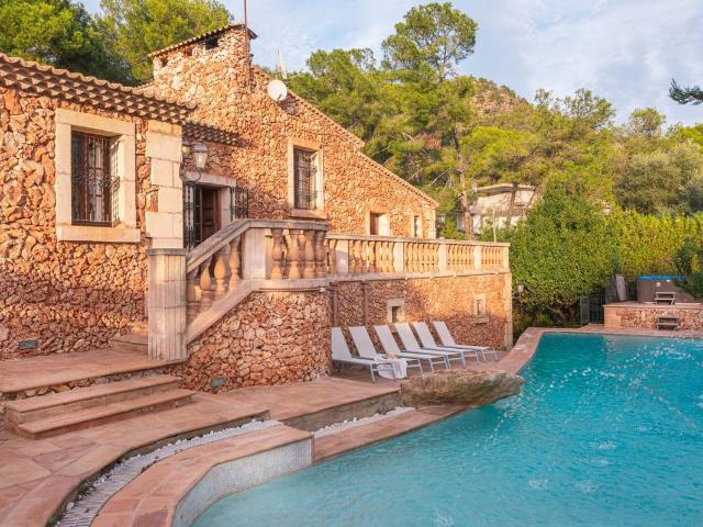 Casa chalet en Venta en Costa dels Pins