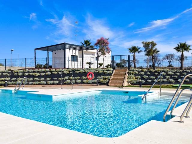 Casa chalet en Venta en Costa Esuri