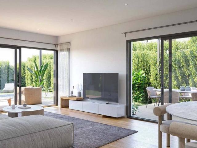Casa chalet en Venta en Costa Esuri