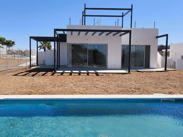 Casa chalet en Venta en Costa Esuri