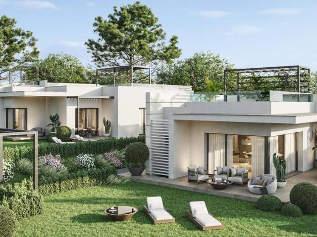 Casa chalet en Venta en Costa Esuri