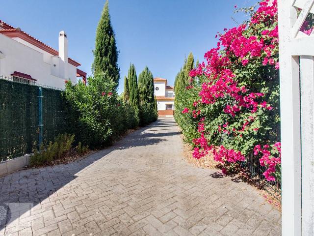 Casa chalet en Venta en Costa Esuri