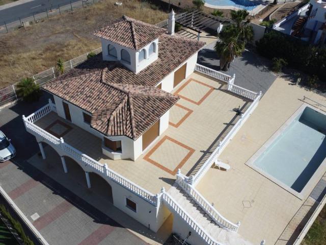 Casa chalet en Venta en Costa Esuri