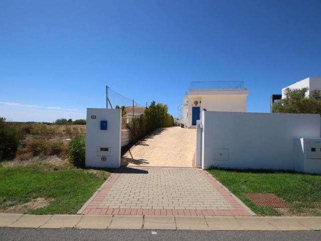 Casa chalet en Venta en Costa Esuri