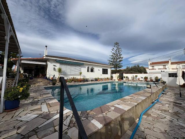 Casa chalet en Venta en Costa Norte