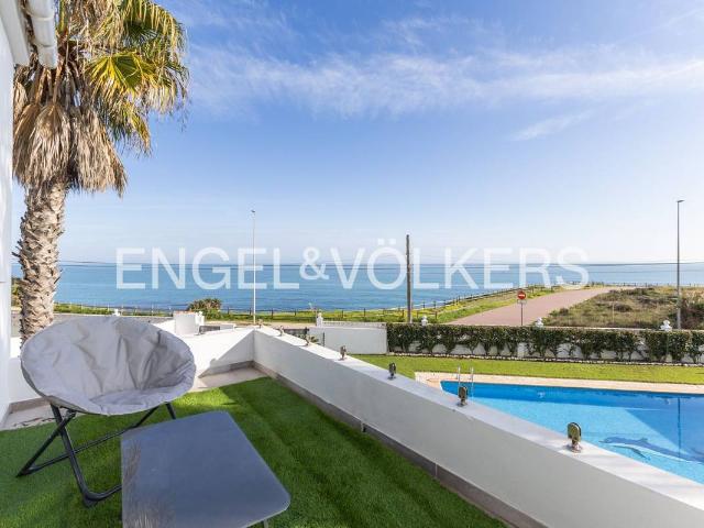 Casa chalet en Venta en Costa Norte