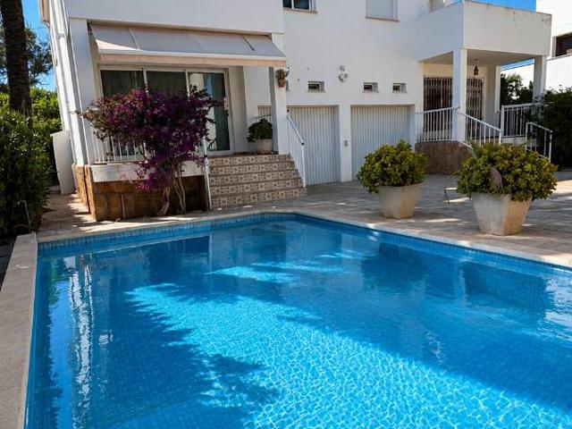 Casa chalet en Venta en Costa Norte