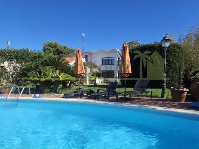 Casa chalet en Venta en Costa Norte