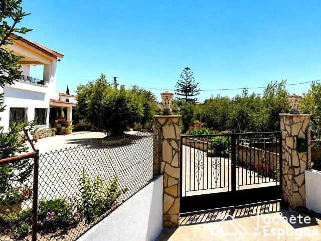 Casa chalet en Venta en Costa Norte