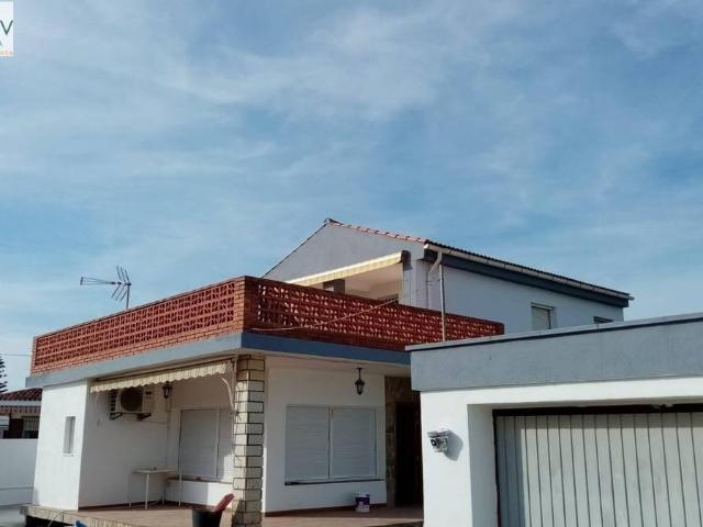 Casa chalet en Venta en Costa Norte
