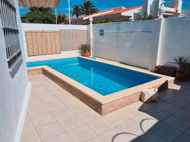 Casa chalet en Venta en Costa Norte