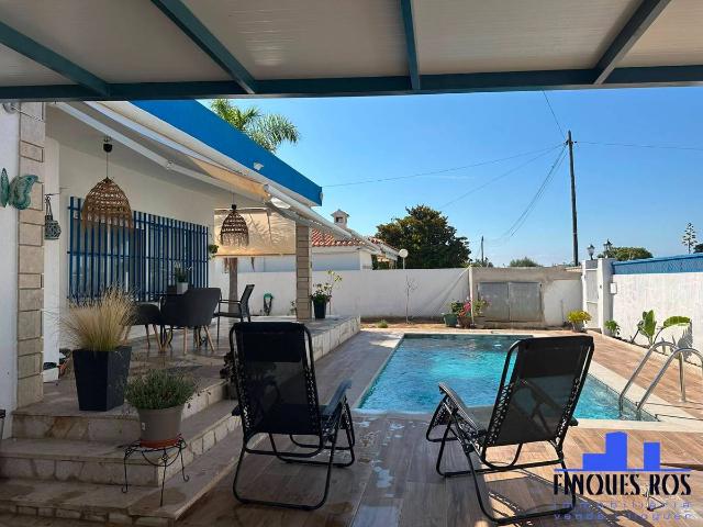 Casa chalet en Venta en Costa Norte