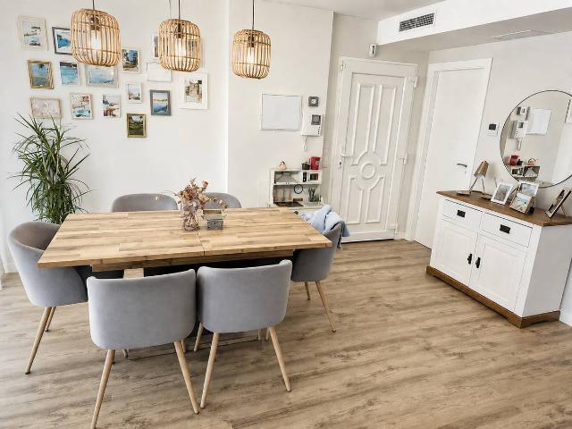 Casa chalet en Venta en Costa Norte