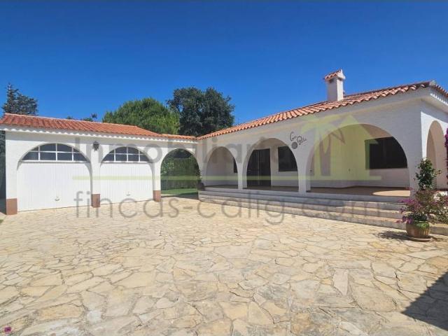 Casa chalet en Venta en Costa Norte