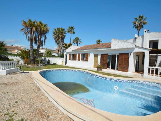 Casa chalet en Venta en Costa Norte