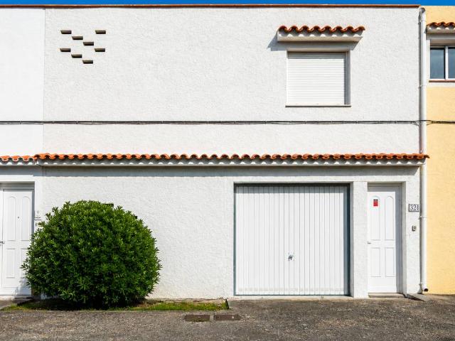 Casa chalet en Venta en Costa Norte