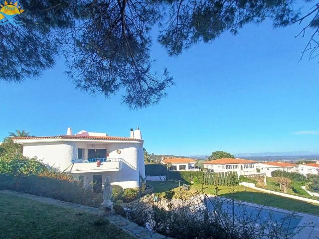 Casa chalet en Venta en Costa Sur