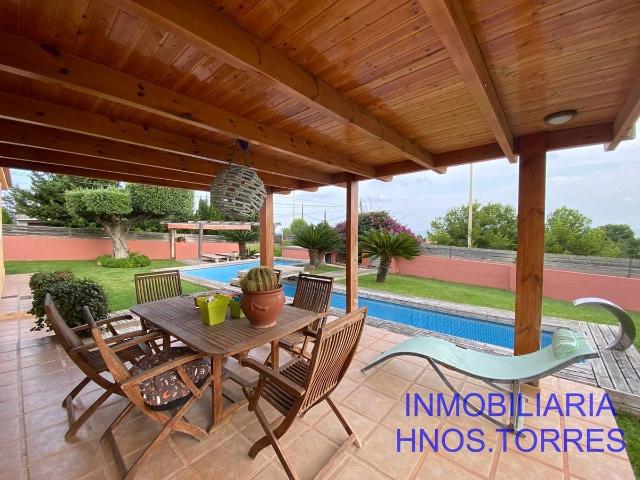 Casa chalet en Venta en Costa Sur