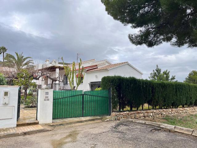Casa chalet en Venta en Costa Sur