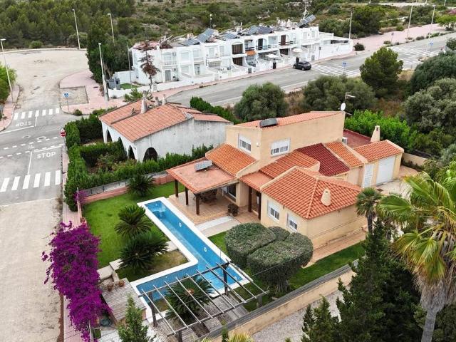 Casa chalet en Venta en Costa Sur