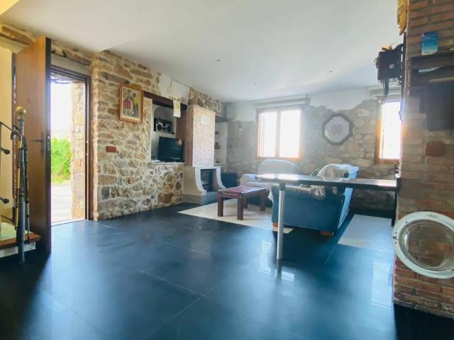 Casa chalet en Venta en Costur