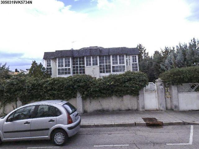 Casa Chalet en Venta en Coslada Madrid