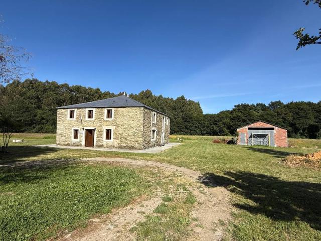 Casa chalet en Venta en Cospeito