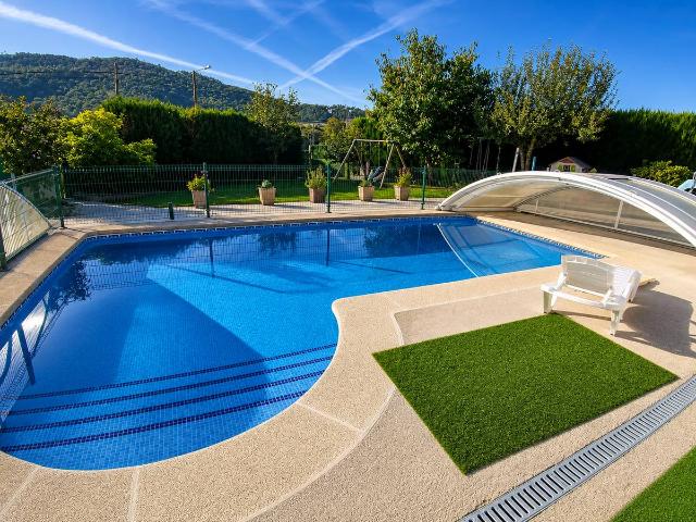 Casa chalet en Venta en Cotobade