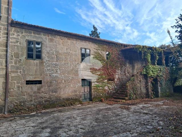 Casa chalet en Venta en Cotobade