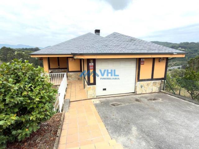 Casa chalet en Venta en Cotolino