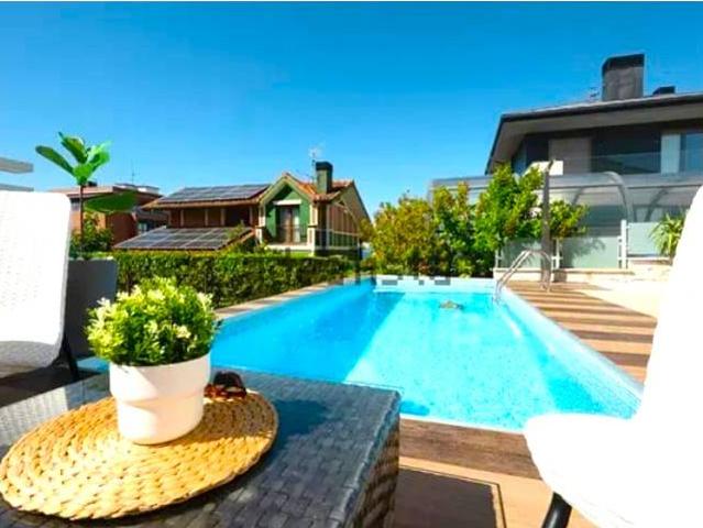 Casa chalet en Venta en Cotolino