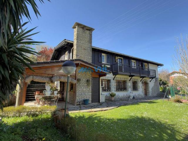 Casa chalet en Venta en Cotolino