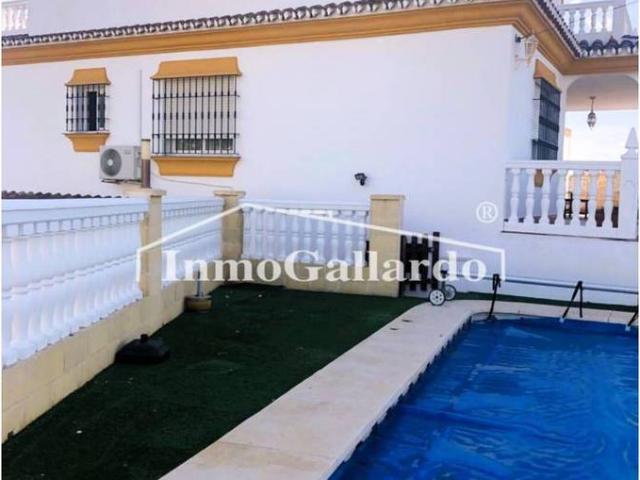 Casa chalet en Venta en Cotomar