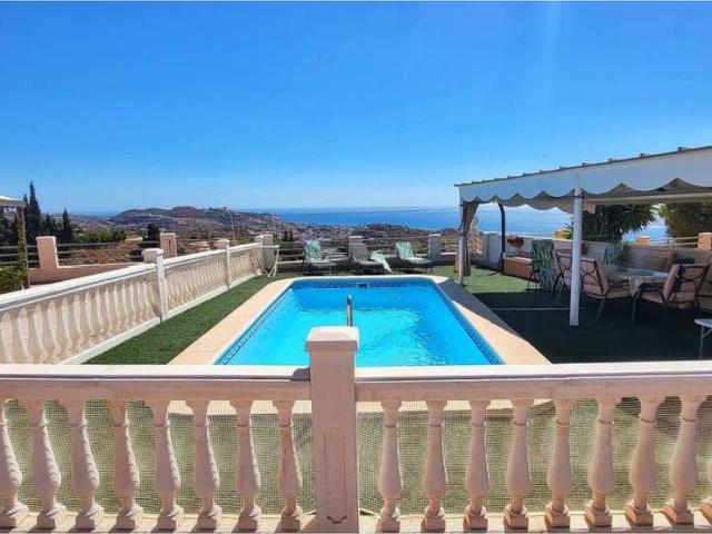 Casa chalet en Venta en Cotomar