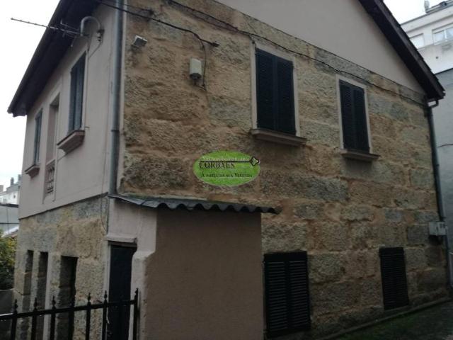 Casa chalet en Venta en Couto
