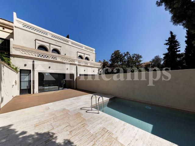 Casa chalet en Venta en Covadonga