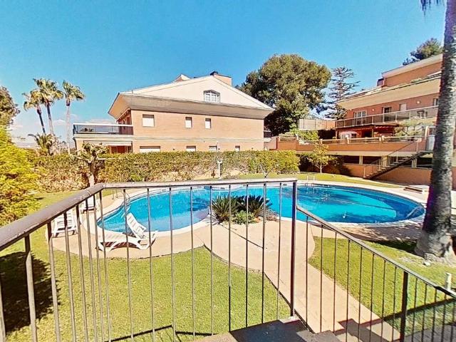 Casa chalet en Venta en Covamar