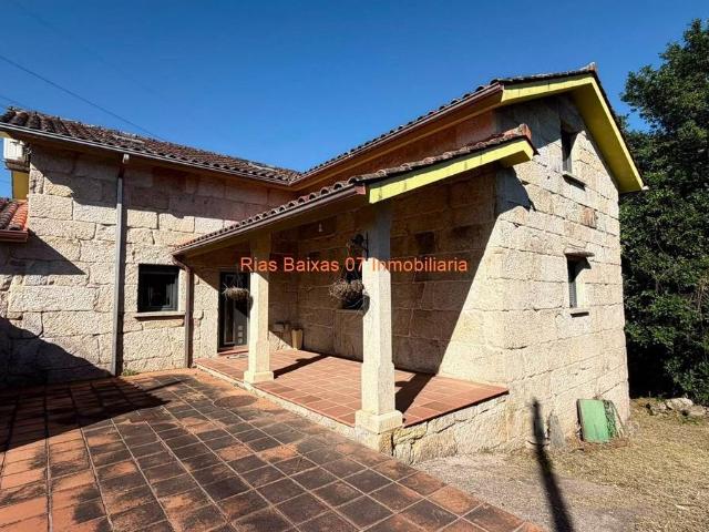 Casa chalet en Venta en Covelo