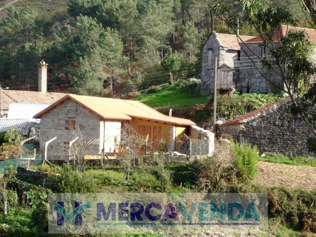 Casa chalet en Venta en Covelo