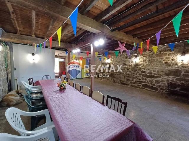 Casa chalet en Venta en Covelo