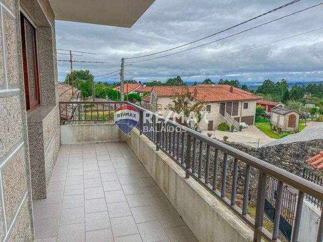 Casa chalet en Venta en Covelo