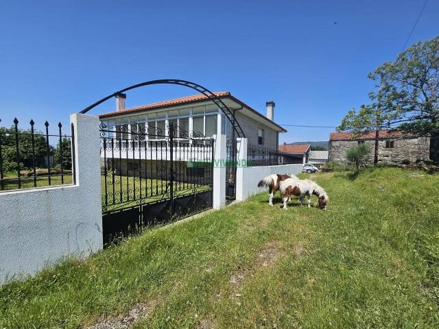 Casa chalet en Venta en Covelo