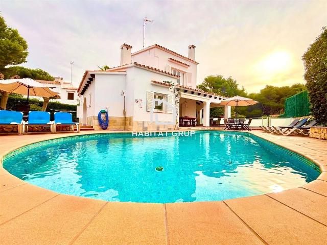 Casa chalet en Venta en Coves Noves