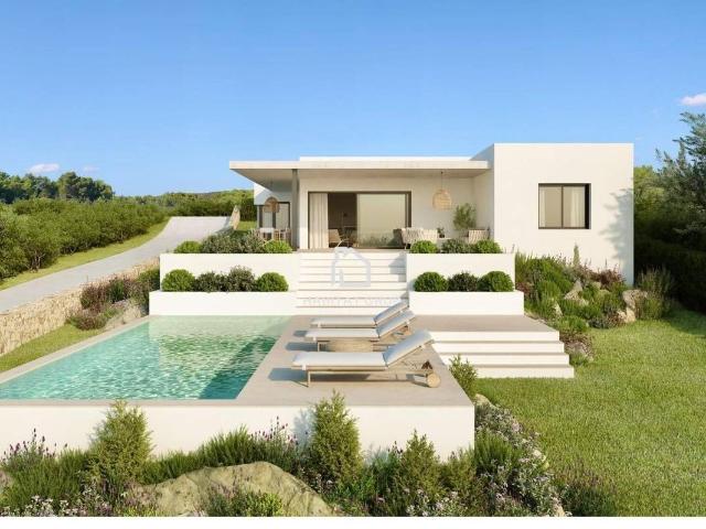 Casa chalet en Venta en Coves Noves