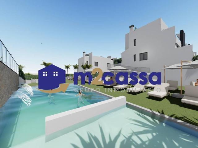 Casa chalet en Venta en Cox
