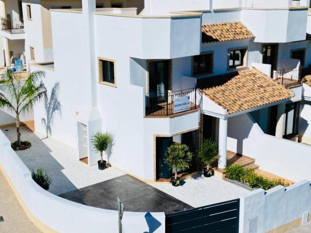 Casa chalet en Venta en Cox