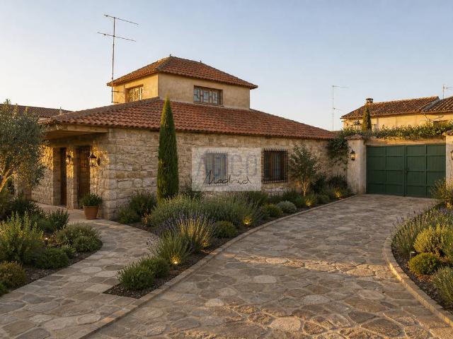 Casa chalet en Venta en Cózar